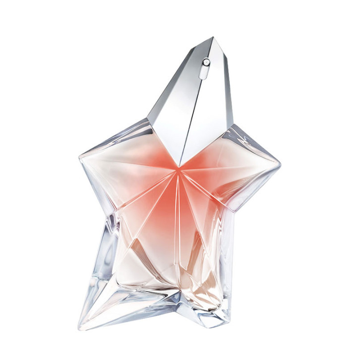 MUGLER Angel Blush - Nachfüllbares Gourmand-Moschus-Eau de