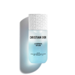 Dior Der Zwei-Phasen OFF/ON - Zweiphasen-Make-up-Entferner für