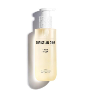 Dior Das OFF/ON-Öl - Abschminköl für Gesicht, Augen und Lippen