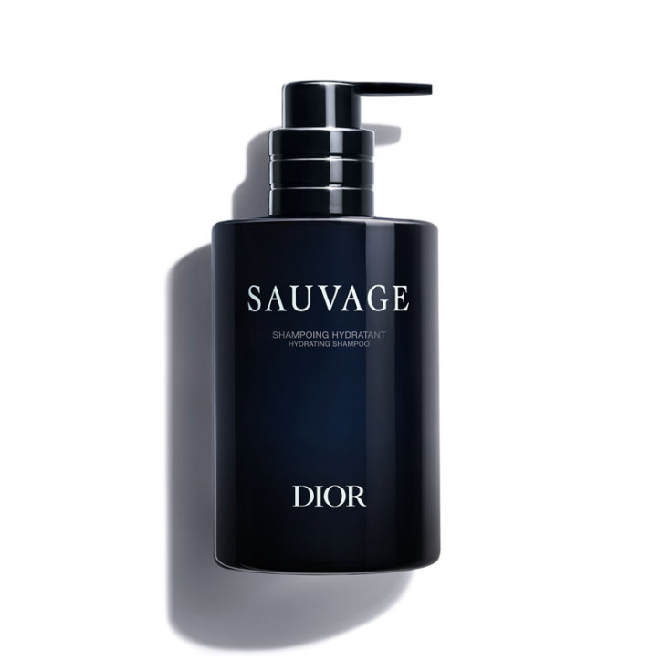 Dior Dior Sauvage - Feuchtigkeitsspendendes und glättendes Dior Dior Sauvage - Feuchtigkeitsspendendes und glättendes