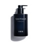Dior Sauvage - Feuchtigkeitsspendendes und glättendes Shampoo