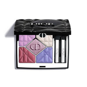 Dior Diorshow 5 Couleurs - Palette yeux - 5 fards à paupières