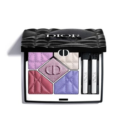 Dior Diorshow 5 Couleurs - Lidschattenpalette - 5 Lidschatten Dior Diorshow 5 Couleurs - Lidschattenpalette - 5 Lidschatten