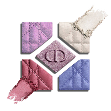 Dior Diorshow 5 Couleurs - Palette yeux - 5 fards à paupières