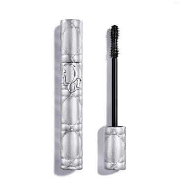 Dior Diorshow Overvolume Waterproof - Mascara volume extrême 48h