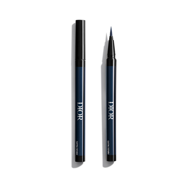 Dior Diorshow Liquid Liner Ultra-Präzisions-Filz-Eyeliner -