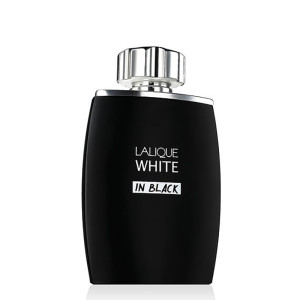 LALIQUE White in Black - Eau de Toilette 7640171196930