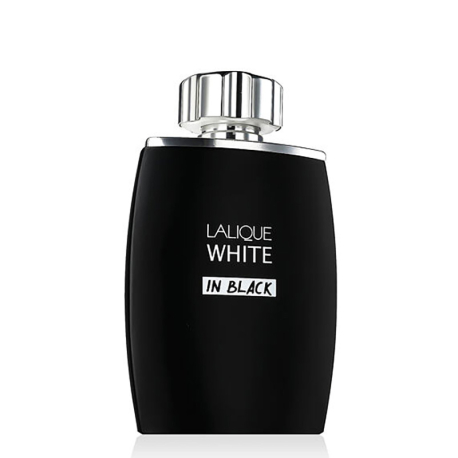 White in Black - Eau de Toilette LALIQUE