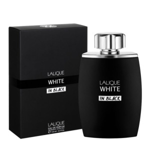 White in Black - Eau de Toilette