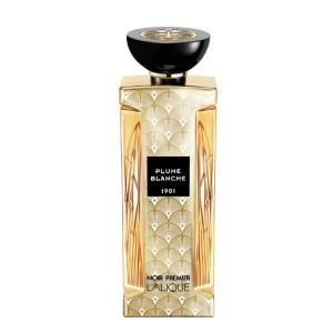 LALIQUE Noir Premier - Weiße Feder 1901 - Eau de Parfum
