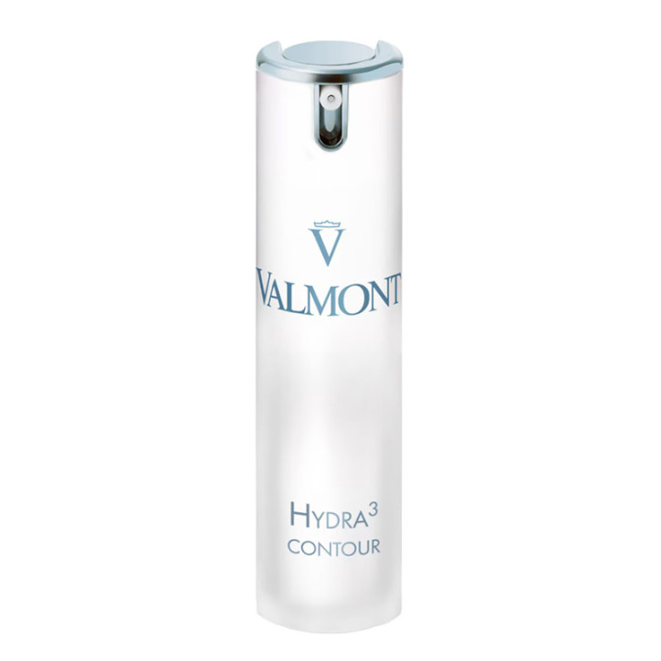 Valmont Hydra3 Contour - Feuchtigkeitsspendendes und Valmont Hydra3 Contour - Feuchtigkeitsspendendes und