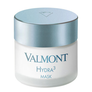 Valmont Hydra3 Mask - Feuchtigkeitsgesichtsmaske 7612017055138
