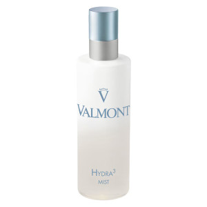 Hydra3 Mist - Brume hydratante ultra fine visage et corps Valmont