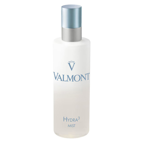 Hydra3 Mist - Brume hydratante ultra fine visage et corps Valmont Hydra3 Mist - Brume hydratante ultra fine visage et corps Valmont