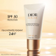 Dior Solar - Protective Face Cream SPF 50 High protection face sunscreen Dior