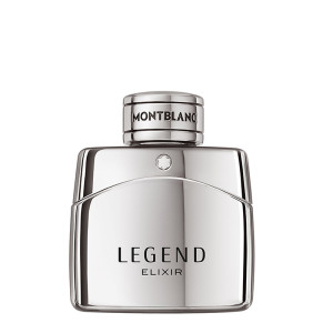 Legend Elixir - Parfum