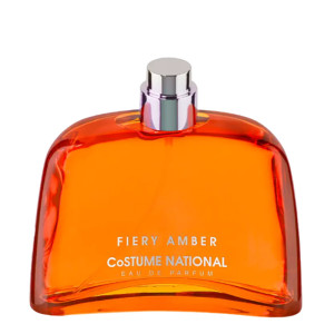 COSTUME NATIONAL Fiery Amber - Eau de Parfum 8034041523565