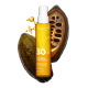 CLARINS Huile Solaire Embellissante Haute Protection Corps SPF30