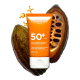 CLARINS Crème Solaire Jeunesse Très Haute Protection Visage