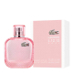 LACOSTE L.12.12 Sparkling For Her - Eau de Toilette