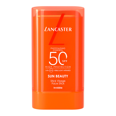copy ofSun Beauty - Sun Protection Fluid SPF30 LANCASTER 