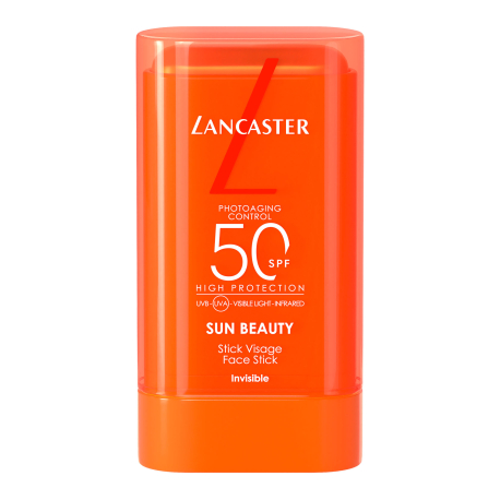 copy ofSun Beauty - Sun Protection Fluid SPF30 LANCASTER 