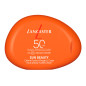 Gesichts- und Körpercreme Sun Beauty Pocketformat SPF50