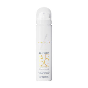 LANCASTER Sun Perfect AIR - Unsichtbarer Gesichtsspray SPF50