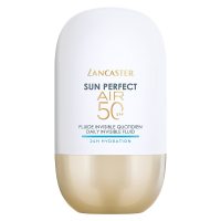 Sun Perfect Air - Daily invisible fluid 24h Hydratation