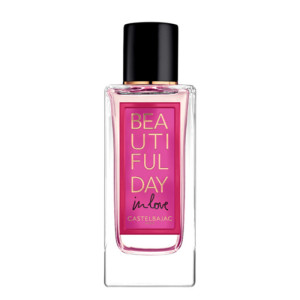 Beautiful Day in Love - Eau de Parfum Castelbajac