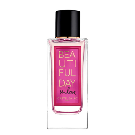 Beautiful Day in Love - Eau de Parfum Castelbajac
