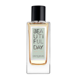 Castelbajac Beautiful Day L'Original Collector - Eau de Parfum
