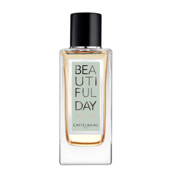 Castelbajac Beautiful Day L'Original Collector - Eau de Parfum