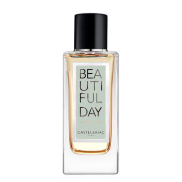 Beautiful Day L'Original Collector - Eau de Parfum Castelbajac