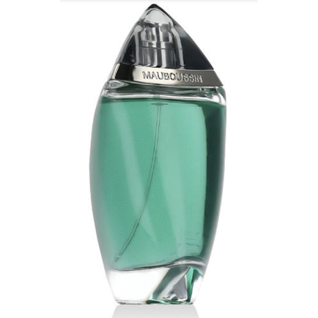 MAUBOUSSIN Homme - Eau de Parfum