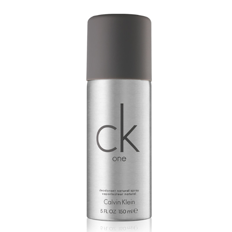 CK One - Déodorant Spray-150ml CALVIN KLEIN