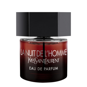 La Nuit de l'Homme - Eau de Parfum Ambrée Epicée pour Homme