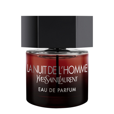 La Nuit de l'Homme - Eau de Parfum Ambrée Epicée pour Homme YVES SAINT LAURENT