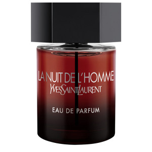 YVES SAINT LAURENT La Nuit de l'Homme - Würziges Bernstein Eau