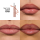 YVES SAINT LAURENT Lovenude Kiss Shaper - Crayon à lèvres