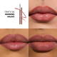 YVES SAINT LAURENT Lovenude Kiss Shaper - Crayon à lèvres