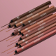 YVES SAINT LAURENT Lovenude Kiss Shaper - Crayon à lèvres