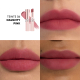 Lovenude Lip Blusher - Rouge à Lèvres effet floutant longue durée YVES SAINT LAURENT
