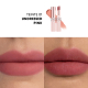 Lovenude Lip Blusher - Rouge à Lèvres effet floutant longue durée YVES SAINT LAURENT