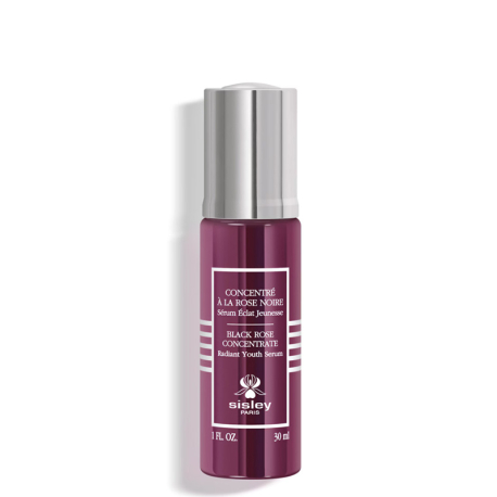 SISLEY CONCENTRé A LA ROSE NOIRE - Sérum Eclat Jeunesse