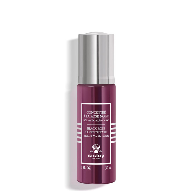 SISLEY SCHWARZE ROSE KONZENTRAT - Jugendlichkeits-Serum für