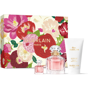 GUERLAIN Mon Guerlain Set - Eau de Parfum 3346471000840