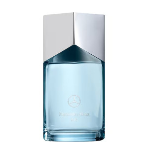 Mercedes Benz Luft - Eau de Parfum 3595471026842