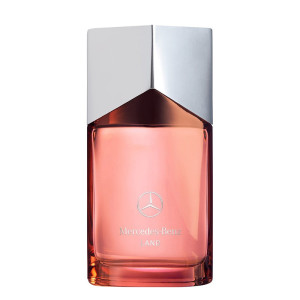 Mercedes Benz Land - Eau de Parfum 3595471026903