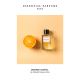 Orange X Santal - Eau de Parfum ESSENTIAL PARFUMS